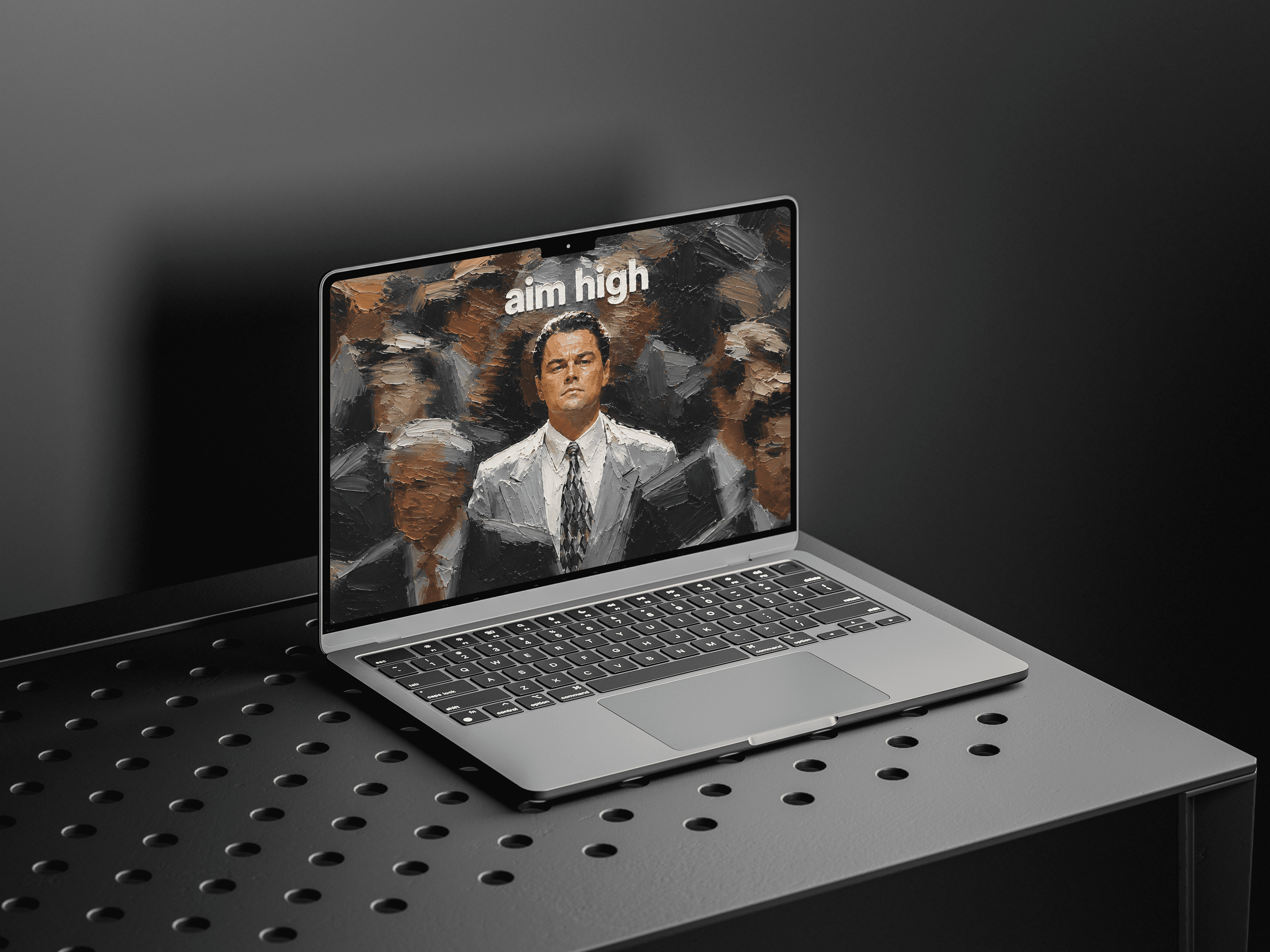 Minimal Workstation